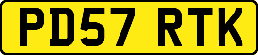 PD57RTK