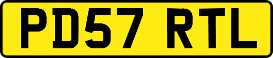 PD57RTL