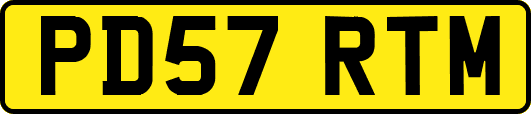PD57RTM