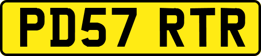 PD57RTR
