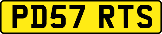 PD57RTS