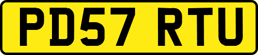 PD57RTU