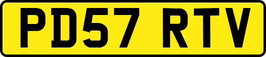 PD57RTV