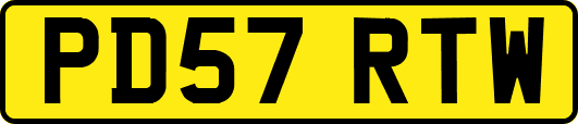 PD57RTW