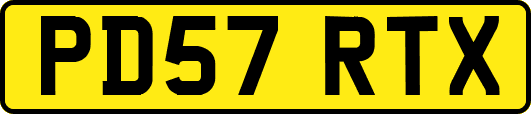 PD57RTX