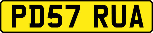 PD57RUA