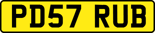 PD57RUB