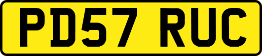 PD57RUC