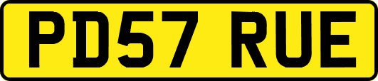 PD57RUE