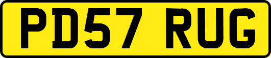 PD57RUG