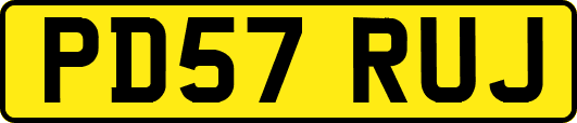 PD57RUJ