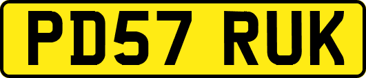 PD57RUK