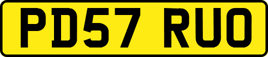 PD57RUO