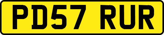 PD57RUR