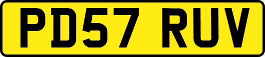PD57RUV
