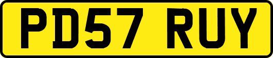 PD57RUY
