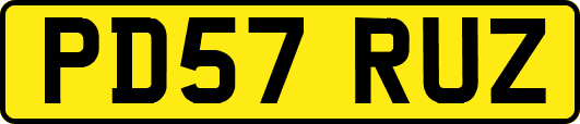 PD57RUZ