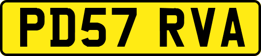 PD57RVA