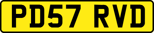PD57RVD