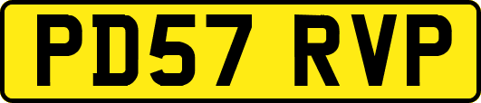 PD57RVP