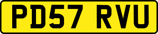 PD57RVU