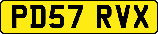 PD57RVX