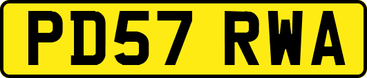 PD57RWA