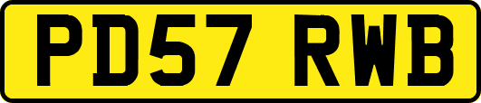 PD57RWB
