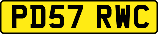 PD57RWC