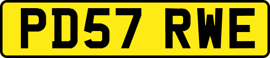 PD57RWE