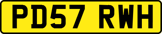 PD57RWH