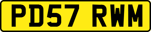 PD57RWM