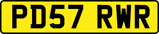 PD57RWR