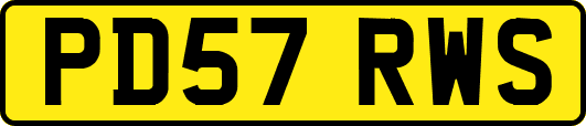 PD57RWS