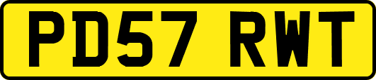PD57RWT