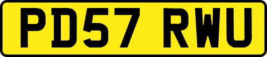 PD57RWU