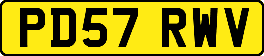 PD57RWV