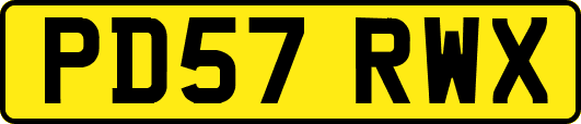 PD57RWX