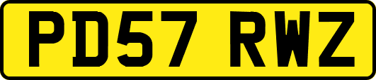 PD57RWZ