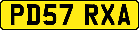 PD57RXA