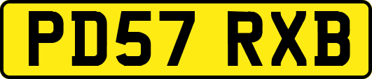 PD57RXB