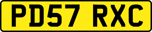 PD57RXC