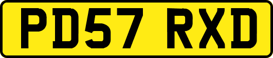 PD57RXD