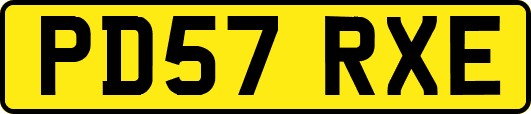 PD57RXE