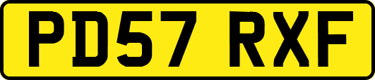 PD57RXF