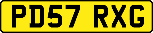 PD57RXG