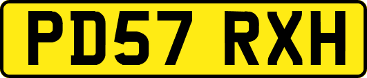 PD57RXH