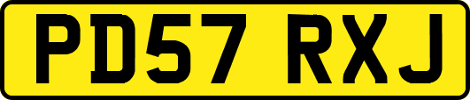 PD57RXJ