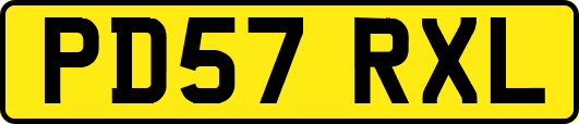 PD57RXL