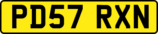 PD57RXN